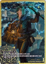 Brad, Immortal Sage (RCS-105 JR), 10th Anniversary: Ruler Collection Set — Force of Will card price