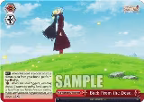 Back From the Dead (RRR) (SDS/SX05-078R RRR), The Seven Deadly Sins: Revival of The Commandments — Weiß Schwarz card price
