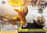 Master of the Sun (SDS/SX05-029 CC) — card price