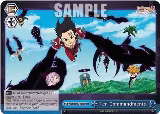Ten Commandments (RRR) (SDS/SX05-108R RRR), The Seven Deadly Sins: Revival of The Commandments — Weiß Schwarz card price