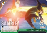 True Spirit Spear Chastiefol (RRR) (SDS/SX05-053R RRR) — card price