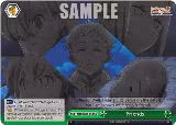 Friends (SDS/SX05-054 CC) — card price