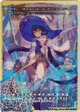 Zero, Six Sage of Light // Zero, Master of the Magic Saber (RCS-046 JR) — card price