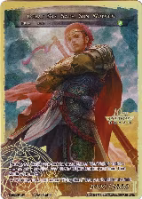 The Monkey King Born from Stone // Great Sky Sage, Sun Wukong (RCS-049 JR) — card price