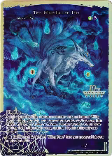 Lilias Petal, Agent of Salvation // The Nine-Tailed Fox (RCS-053 JR) — card price