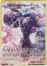 Sol, Hierophant of the Helio Star // Sol, Dark Commander of Steam (RCS-055 JR) — card price