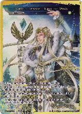 Faerur Letoliel // Faerur Letoliel, King of Wind (RCS-067 JR) — card price