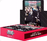 Kaguya-sama Love is War? Booster Box, Kaguya-Sama: Love is War? — Weiß Schwarz card price