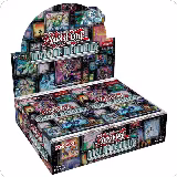 Maze of Memories Booster Box [1st Edition], Maze of Memories — Yu-Gi-Oh! card price