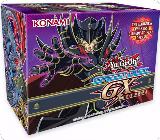 Speed Duel GX: Duelists of Shadows Mini Box, Speed Duel GX: Duelists of Shadows — Yu-Gi-Oh! card price