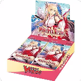 Minerva Rising Booster Box, D-BT08: Minerva Rising — Vanguard card price