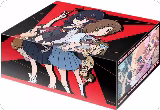Kill La Kill Power Up Set, KILL la KILL Power Up Set — Weiß Schwarz card price