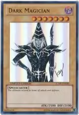 Dark Magician (JUMP-EN049), Shonen Jump Magazine Promos — Yu-Gi-Oh! card price
