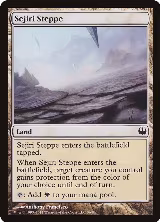Sejiri Steppe (36) — card price