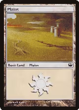 Plains (39) (39) — card price