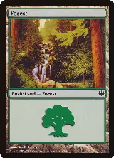 Forest (43) (43) — card price