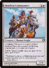Zhalfirin Commander (13) — card price