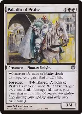 Paladin of Prahv (22) — card price