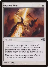 Harm's Way (23) — card price