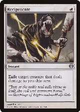 Reciprocate (24) — card price