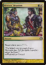 Heroes' Reunion (29) — card price