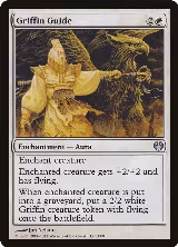 Griffin Guide (33), Duel Decks: Knights vs. Dragons — Magic card price