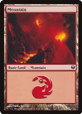 Mountain (78) (78) — card price