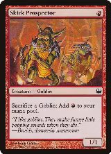 Skirk Prospector (49) — card price