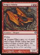 Dragon Whelp (54) — card price
