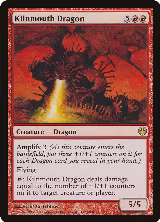 Kilnmouth Dragon (59) — card price