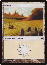 Plains (40) (40) — card price