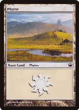 Plains (41) (41) — card price