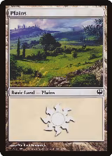 Plains (42) (42) — card price