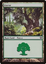 Forest (46) (46) — card price