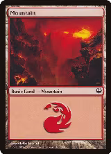 Mountain (79) (79) — card price