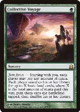 Collective Voyage (147) — card price