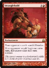 Stranglehold (136) — card price