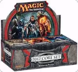 Magic 2012 (M12) - Booster Box, Magic 2012 (M12) — Magic card price