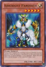 Airknight Parshath (SDLS-EN017) — card price