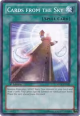 Cards from the Sky (SDLS-EN023) — card price
