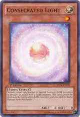 Consecrated Light (SDLS-EN022) — card price