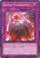 Divine Punishment (SDLS-EN033) — card price
