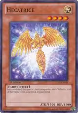 Hecatrice (SDLS-EN014) — card price