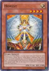 Honest (SDLS-EN020) — card price