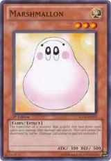 Marshmallon (SDLS-EN013) — card price