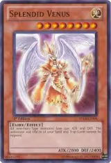 Splendid Venus (SDLS-EN009) — card price