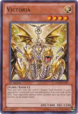 Victoria (SDLS-EN011) — card price