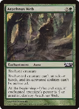Arachnus Web (163) — card price