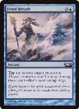 Frost Breath (54) — card price