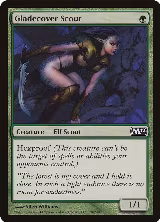 Gladecover Scout (178) — card price